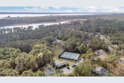 1831 Caracara Drive, New Bern, NC 28560 - Photo 37