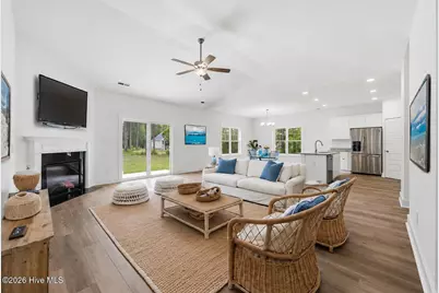 1831 Caracara Drive, New Bern, NC 28560 - Photo 3
