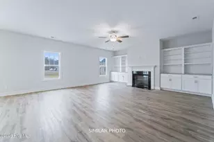 500 Huggins Wy, Jacksonville, NC 28546 - Photo 11