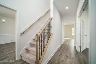 500 Huggins Wy, Jacksonville, NC 28546 - Photo 5