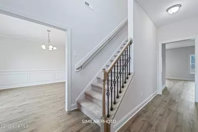 500 Huggins Way, Jacksonville, NC 28546 - Photo 5