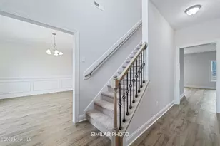 500 Huggins Wy, Jacksonville, NC 28546 - Photo 5