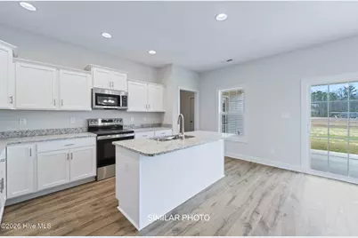 500 Huggins Way, Jacksonville, NC 28546 - Photo 17
