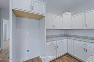 500 Huggins Wy, Jacksonville, NC 28546 - Photo 21