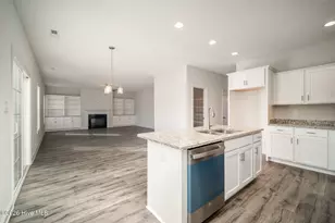 500 Huggins Wy, Jacksonville, NC 28546 - Photo 17