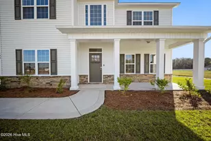 500 Huggins Wy, Jacksonville, NC 28546 - Photo 3