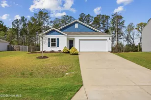 193 Fresh Air Dr, Hampstead, NC 28443 - Photo 1