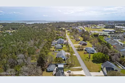 120 Pearl Drive, Beaufort, NC 28516 - Photo 49