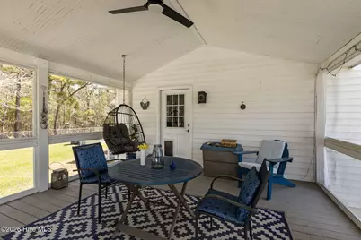120 Pearl Drive, Beaufort, NC 28516 - Photo 29