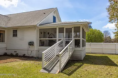 120 Pearl Drive, Beaufort, NC 28516 - Photo 37