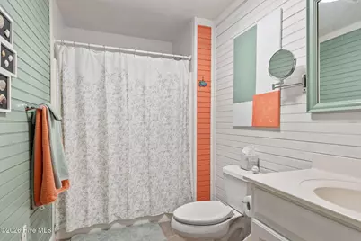 120 Pearl Drive, Beaufort, NC 28516 - Photo 25