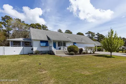 120 Pearl Drive, Beaufort, NC 28516 - Photo 45