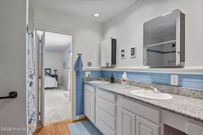 120 Pearl Drive, Beaufort, NC 28516 - Photo 21