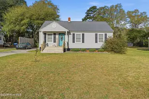 417 Louise Ave, Rockingham, NC 28379 - Photo 3