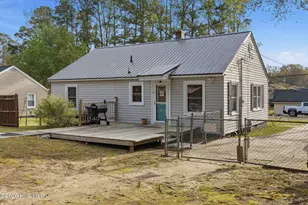 417 Louise Ave, Rockingham, NC 28379 - Photo 27