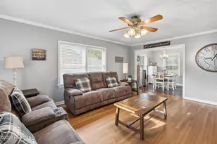 417 Louise Ave, Rockingham, NC 28379 - Photo 5