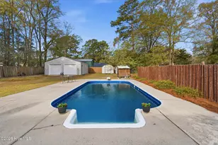 417 Louise Ave, Rockingham, NC 28379 - Photo 23