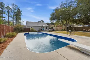 417 Louise Ave, Rockingham, NC 28379 - Photo 25