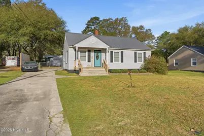 417 Louise Avenue, Rockingham, NC 28379 - Photo 1