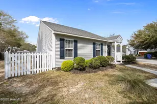 834 Southern Charm Dr, Wilmington, NC 28412 - Photo 29