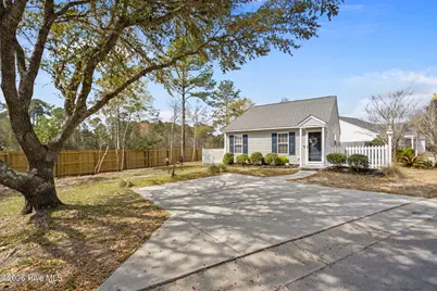 834 Southern Charm Drive, Wilmington, NC 28412 - Photo 1