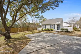 834 Southern Charm Dr, Wilmington, NC 28412 - Photo 1