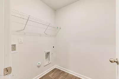316 Merchant Point Boulevard #Lot 9, Jacksonville, NC 28546 - Photo 21