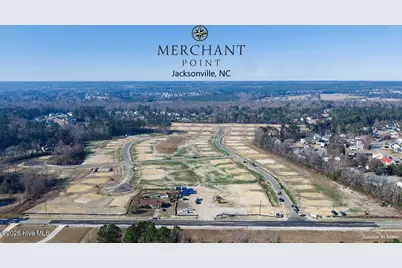 316 Merchant Point Boulevard #Lot 9, Jacksonville, NC 28546 - Photo 31