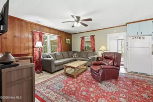 110 Maple St, Carthage, NC 28327 - Photo 5