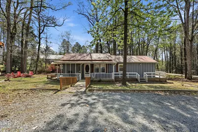 110 Maple Street, Carthage, NC 28327 - Photo 1