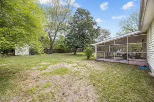 706 Vernon Dr, Jacksonville, NC 28540 - Photo 25