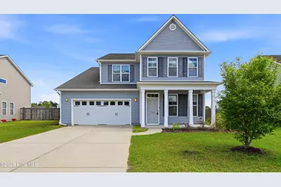 738 Pine Cone Drive, Leland, NC 28479 - Photo 1