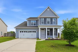 738 Pine Cone Dr, Leland, NC 28479 - Photo 1
