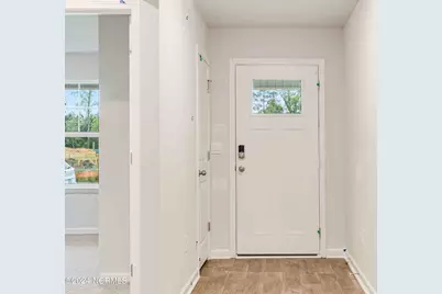 322 Merchant Point Boulevard #Lot 12, Jacksonville, NC 28546 - Photo 5