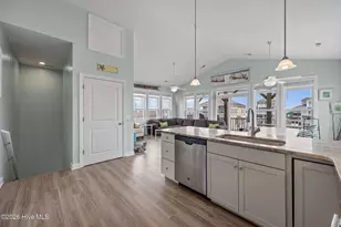 1517 Wahoo St, North Topsail Beach, NC 28460 - Photo 3