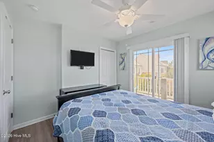 1517 Wahoo St, North Topsail Beach, NC 28460 - Photo 25