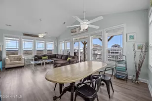 1517 Wahoo St, North Topsail Beach, NC 28460 - Photo 9