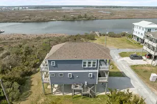 1517 Wahoo St, North Topsail Beach, NC 28460 - Photo 35