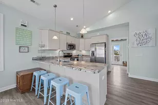 1517 Wahoo St, North Topsail Beach, NC 28460 - Photo 5