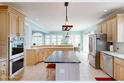 306 Marina Way, North Topsail Beach, NC 28460 - Photo 15