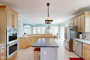 306 Marina Way, North Topsail Beach, NC 28460 - Photo 15