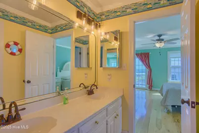306 Marina Way, North Topsail Beach, NC 28460 - Photo 39