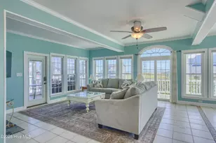 306 Marina Way, North Topsail Beach, NC 28460 - Photo 23