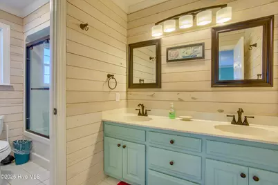 306 Marina Way, North Topsail Beach, NC 28460 - Photo 45