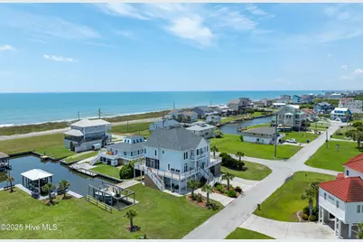 306 Marina Way, North Topsail Beach, NC 28460 - Photo 49