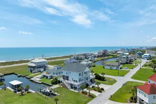 306 Marina Way, North Topsail Beach, NC 28460 - Photo 49