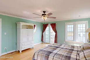 306 Marina Way, North Topsail Beach, NC 28460 - Photo 37
