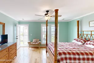 306 Marina Way, North Topsail Beach, NC 28460 - Photo 43