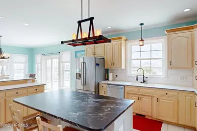 306 Marina Way, North Topsail Beach, NC 28460 - Photo 17