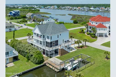 306 Marina Way, North Topsail Beach, NC 28460 - Photo 9